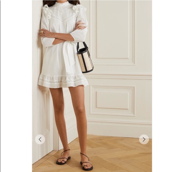 Reformation Dinah Dress - Picture 3 of 6